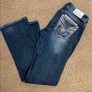 Vigoss Jeans